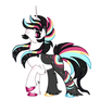 ADOPTABLE AUCTION - MY LITTLE PONY NEXT GEN