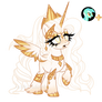 ADOPTABLE AUCTION - MY LITTLE PONY NEXT GEN