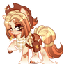 ADOPTABLE SET PRICE - MY LITTLE PONY NEXT GEN