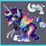 ADOPTABLE AUCTION - MY LITTLE PONY