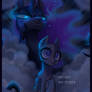 MY LITTLE PONY YCH: Night in Nightmare