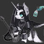 ADOPTABLE PRECLAIM - MY LITTLE PONY