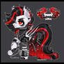 ADOPTABLE PRECLAIM - MY LITTLE PONY