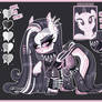 ADOPTABLE PRECLAIM OPEN - MY LITTLE PONY