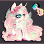 ADOPTABLE PRECLAIM MLP - MY LITTLE PONY
