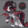 ADOPTABLE SET PRICE MLP - MY LITTLE PONY NEXT GEN