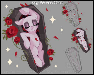 P2U BASE: MY LITTLE PONY #17 - Melancholy