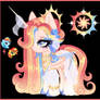 ADOPTABLE SET PRICE MLP - MY LITTLE PONY NEXT GEN
