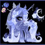 ADOPTABLE SET PRICE MLP - MY LITTLE PONY NEXT GEN