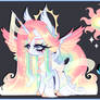 ADOPTABLE SET PRICE MLP - MY LITTLE PONY NEXT GEN
