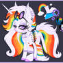 ADOPTABLE SET PRICE MLP - MY LITTLE PONY NEXT GEN