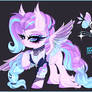 ADOPTABLE PRECLAIM MLP - MY LITTLE PONY NEXT GEN