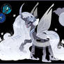 ADOPTABLE SET PRICE MLP - MY LITTLE PONY NEXT GEN