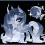 ADOPTABLE SET PRICE MLP - MY LITTLE PONY NEXT GEN