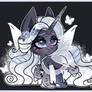 Chibi Commission: AstoriaFallen