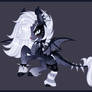 ADOPTABLE PRECLAIM MLP - MY LITTLE PONY NEXT GEN