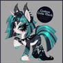 ADOPTABLE PRECLAIM MLP - MY LITTLE PONY NEXT GEN