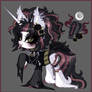 ADOPTABLE PRECLAIM MLP - MY LITTLE PONY NEXT GEN