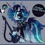 ADOPTABLE PRECLAIM MLP - MY LITTLE PONY NEXT GEN