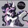 ADOPTABLE PRECLAIM MLP - MY LITTLE PONY NEXT GEN