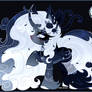 ADOPTABLE PRECLAIM MLP - MY LITTLE PONY NEXT GENERATION