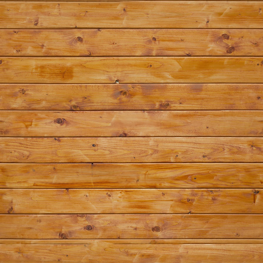 Seamless wood planks texture by 10ravens