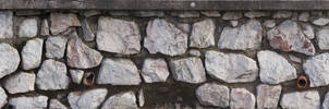 Stone wall free texture