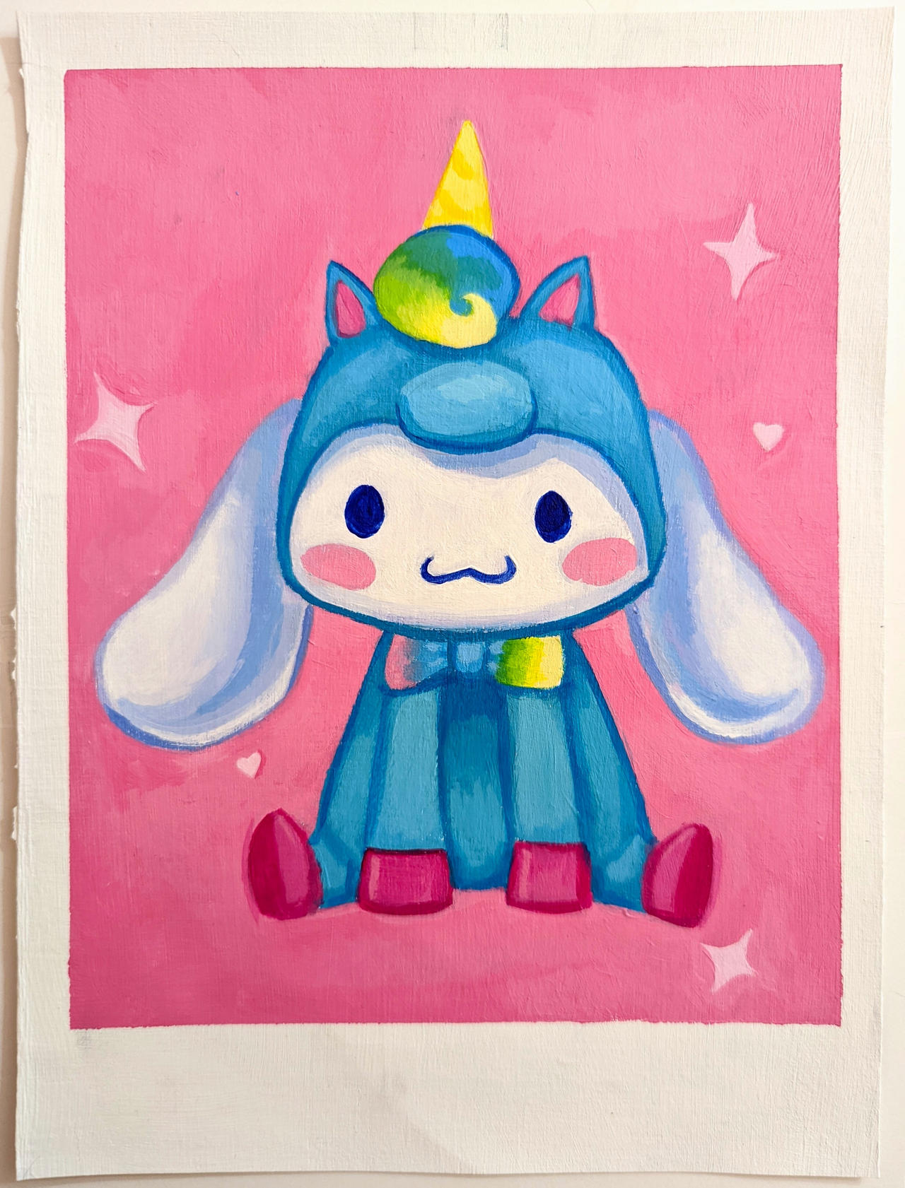 Cinnamoroll by stardrop-soda on DeviantArt