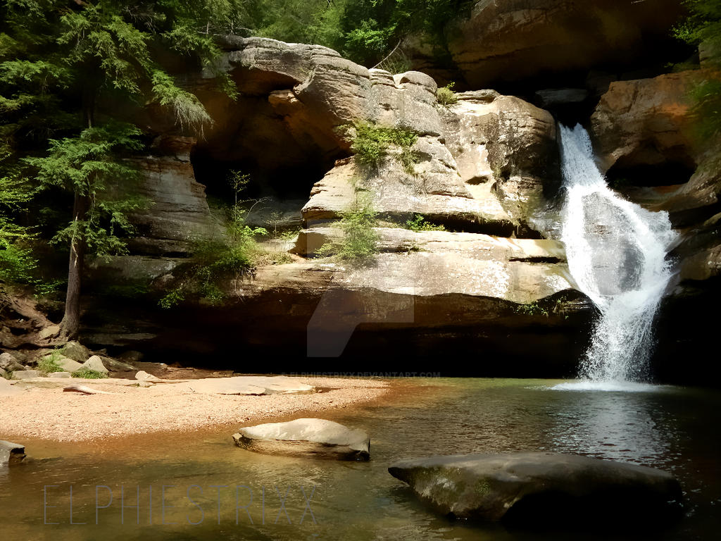 Hocking Hills