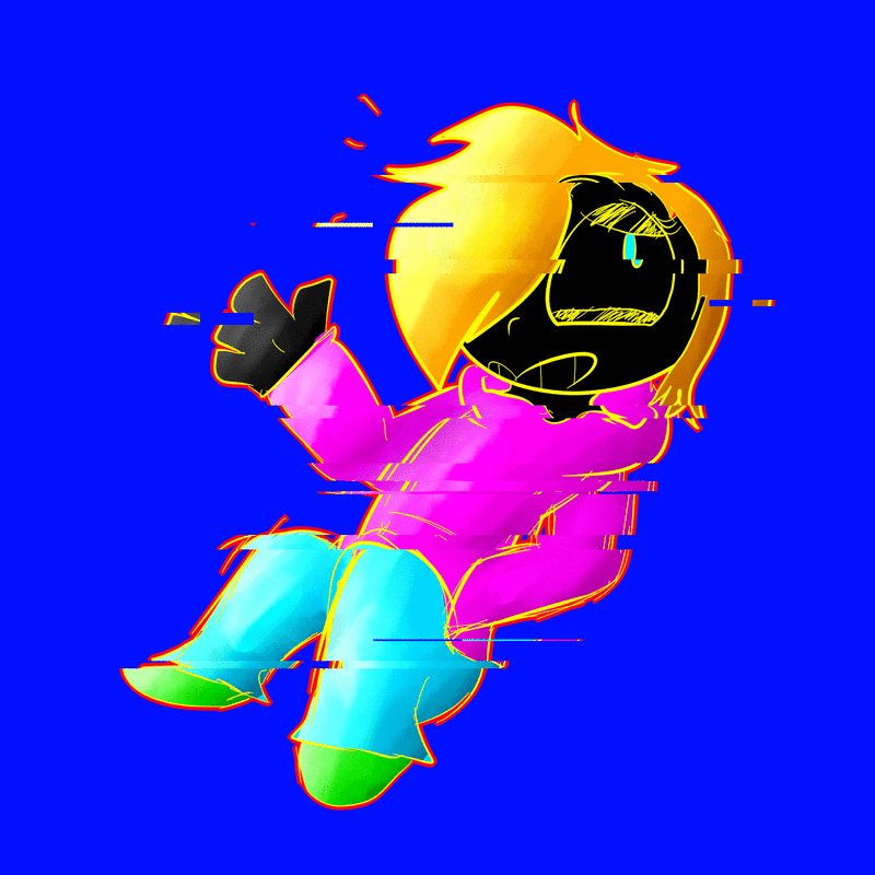 Invert (GIF) by ThatPurplewolf on DeviantArt