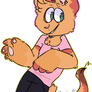 Tabbcatt (art trade)