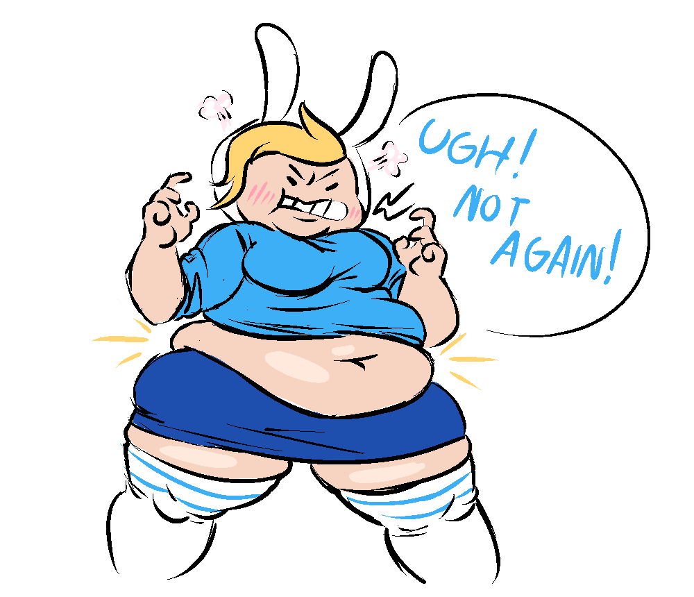 Fionna chub Forever