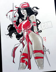 ELEKTRA