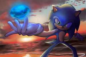 Sonic 31st anniversary