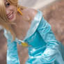 Candid Princess