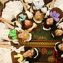 Sugar Heart Maid Cafe