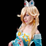 Space Princess