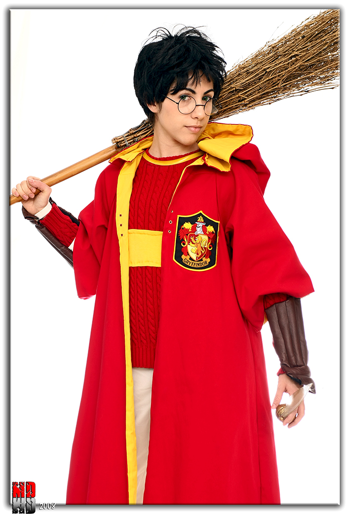 Quidditch