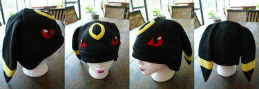 Umbreon hat