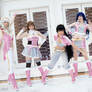 iDOLM@STER