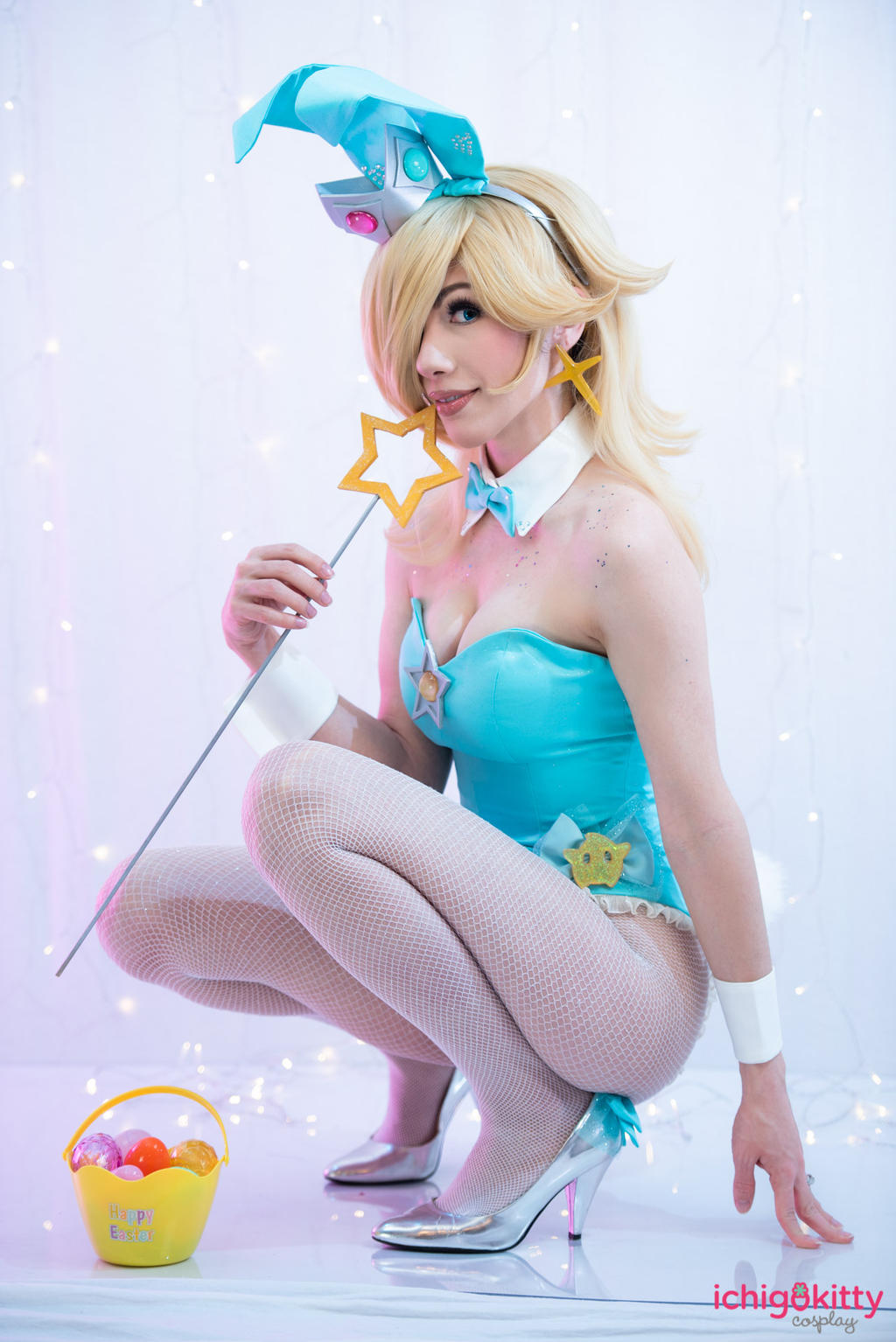 Bunny Rosalina