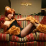 Meow