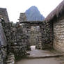 Machu Picchu - Peru