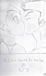 Sterek Comic 1