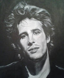 Jeff Buckley