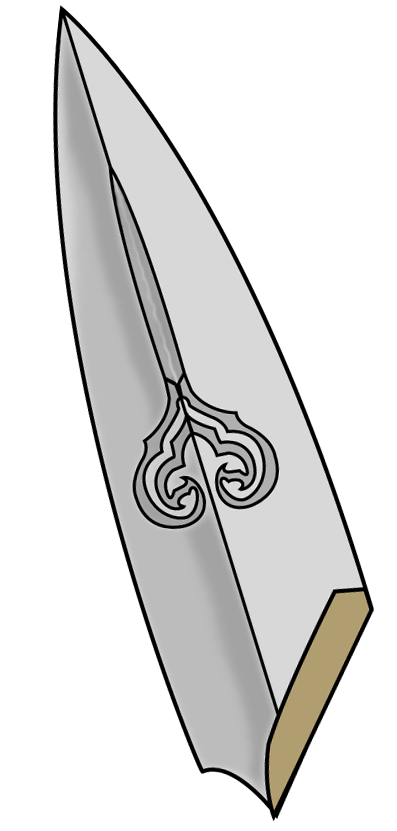 Prince nuada Spearhead Icon