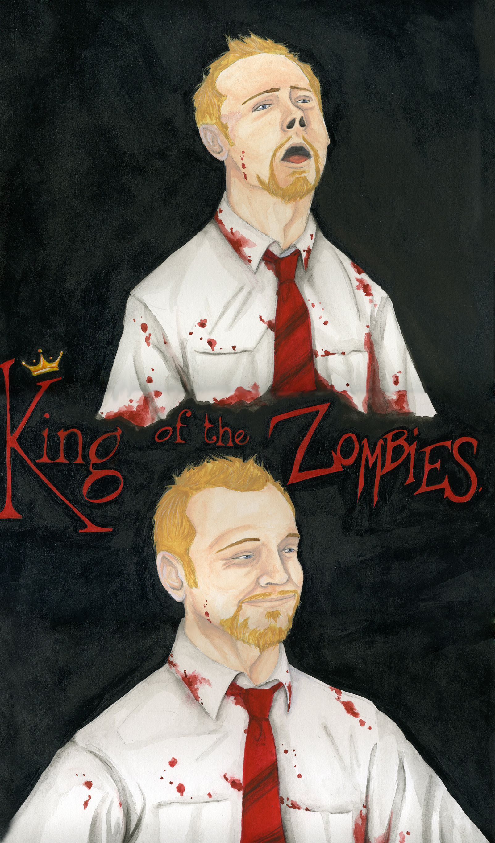 King of the Zombies