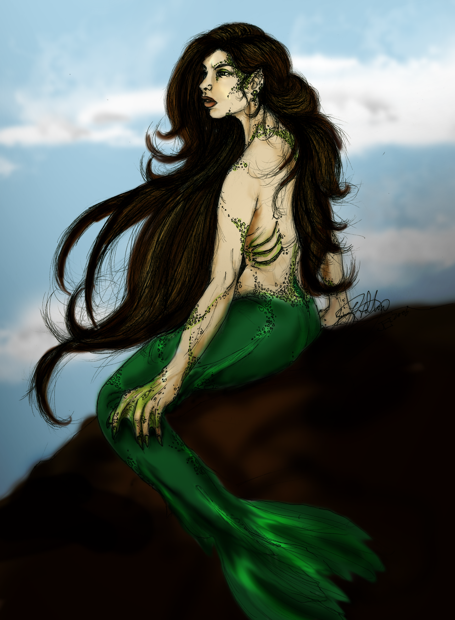 Mermaid -FINAL-