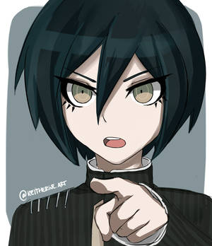 Saihara Shuichi