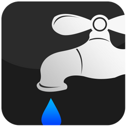 The new Steam, Faucet